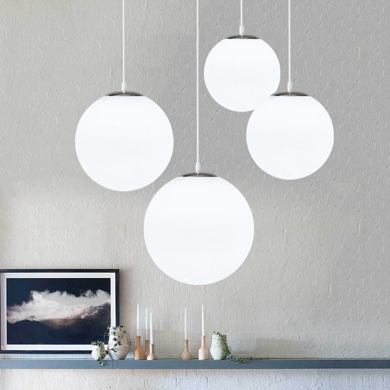 Celeste Orb Light