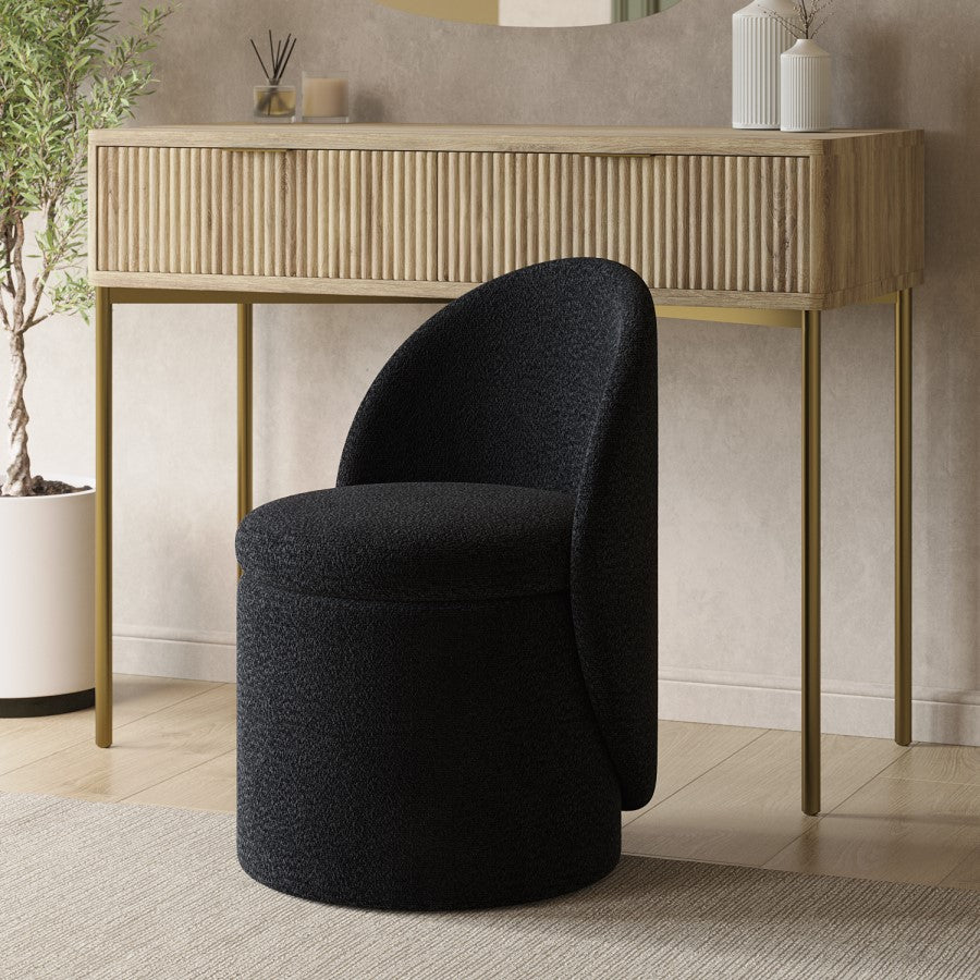 3-in-1 Cloudy Ottoman