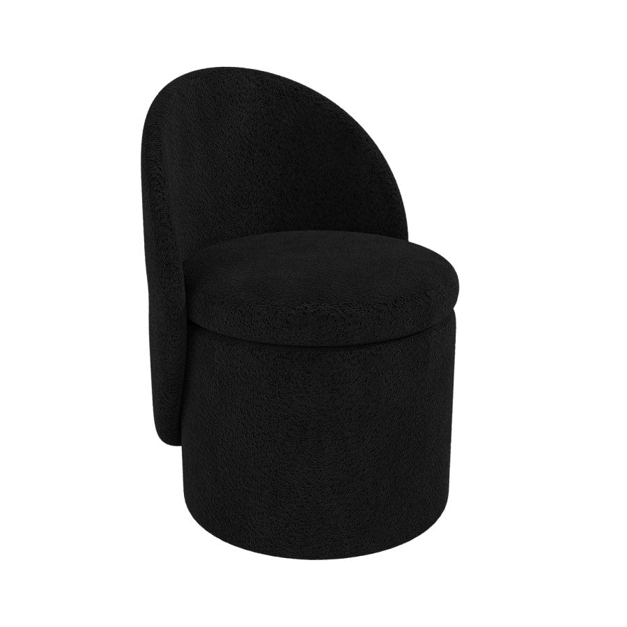 3-in-1 Cloudy Ottoman