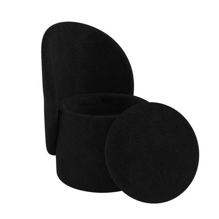 3-in-1 Cloudy Ottoman
