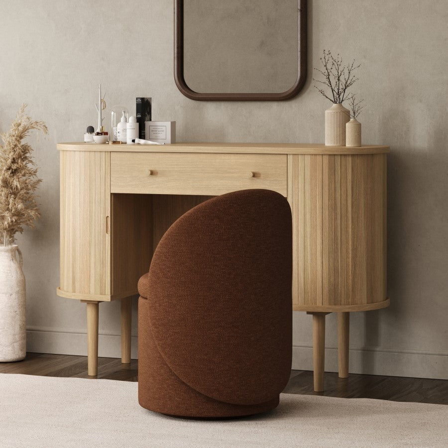 3-in-1 Cloudy Ottoman