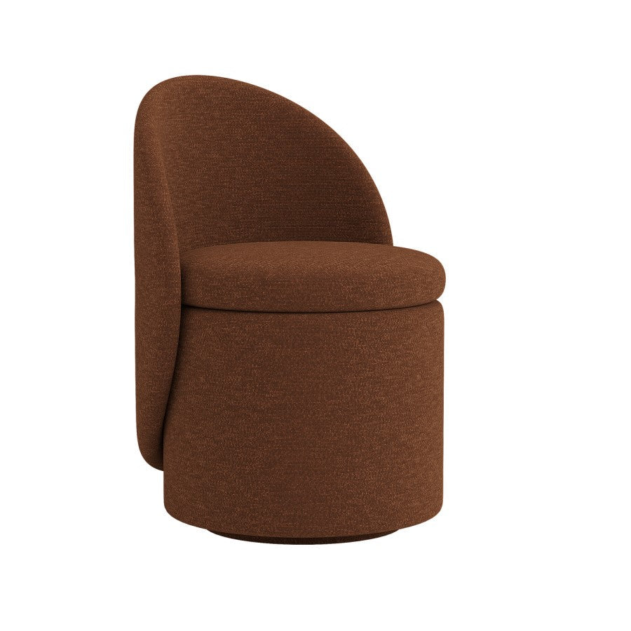 3-in-1 Cloudy Ottoman