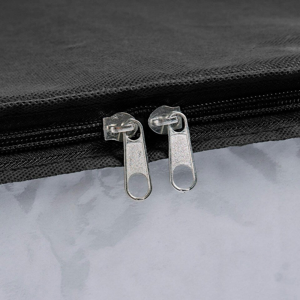 Black Underbed Storage Bags – 2 Pack