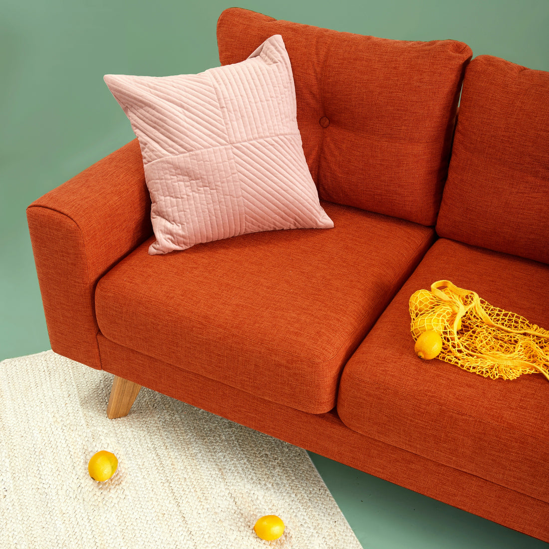 How-To Care for Your Furniture