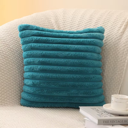 Creamy Soft Nordic Plush Pillowcase