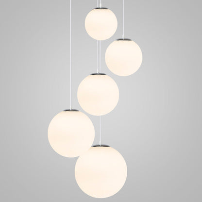 Celeste Orb Light