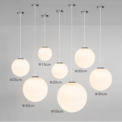 Celeste Orb Light