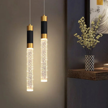 Celestia Sparkline Light