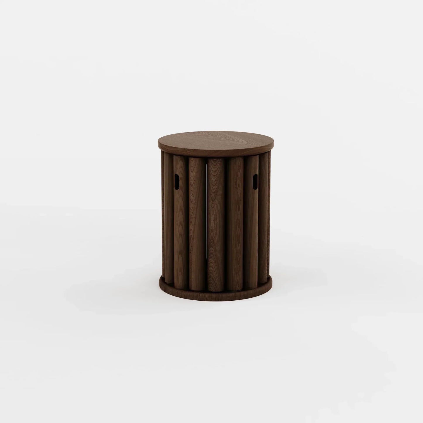 Quartet Side Table
