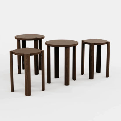 Quartet Side Table