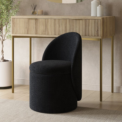 3-in-1 Cloudy Ottoman