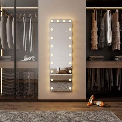 Long Vanity Frameless Mirror Light (54)