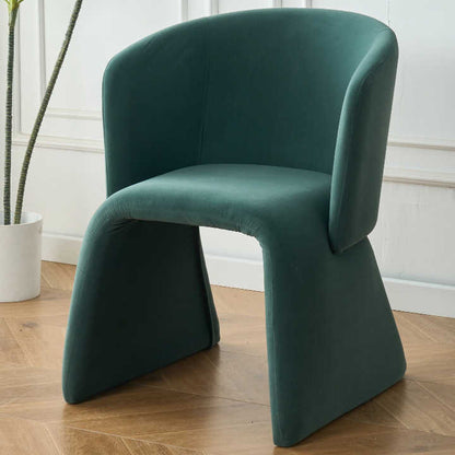Verde Curve