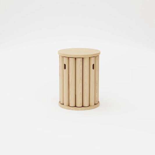 Quartet Side Table