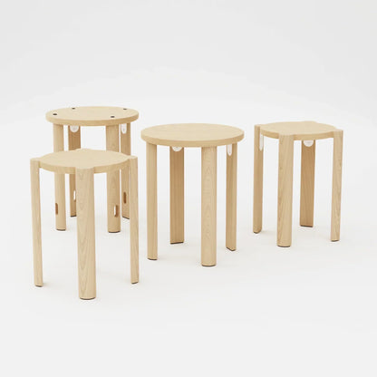 Quartet Side Table