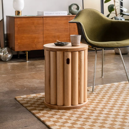 Quartet Side Table