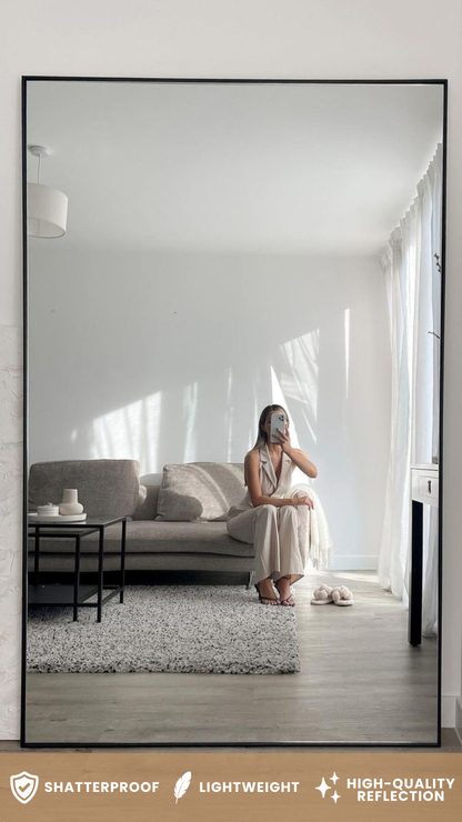 Lucent Mirror
