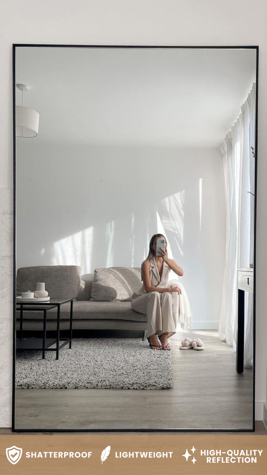 Lucent Mirror