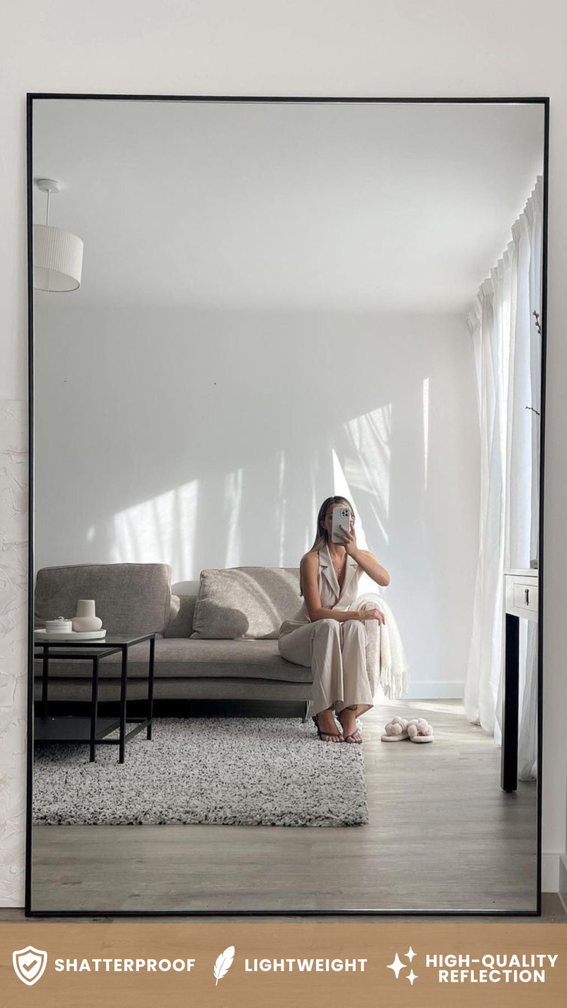 Lucent Mirror